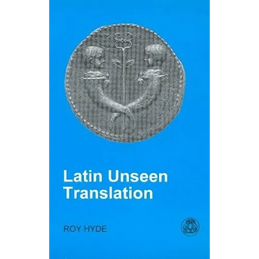 Latin Unseen Translation