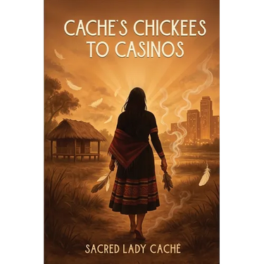 Cache's Chickees to Casinos