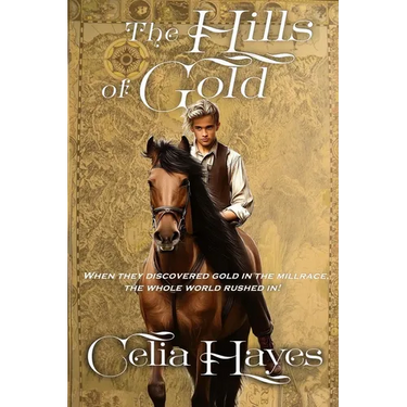 The Hills of Gold