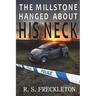 The Millstone Hanged About His Neck: A British crime thriller with a great twist