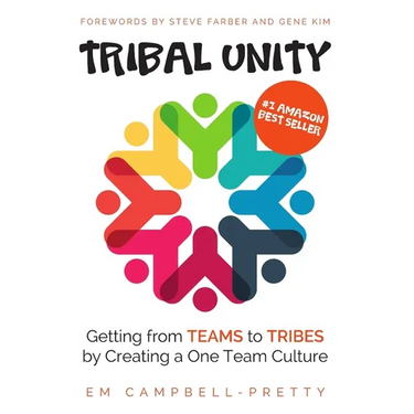 Tribal Unity (paperback)