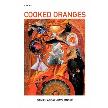 Cooked Oranges / Poems