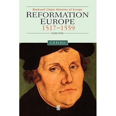 Reformation Europe