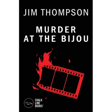 Murder at the Bijou