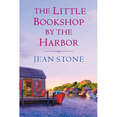 The Little Bookshop by the Harbor