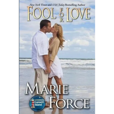 Fool for Love: Gansett Island Series, Book 2