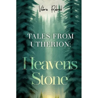 Tales From Utherion: Heavens Stone