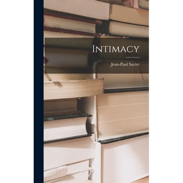Intimacy