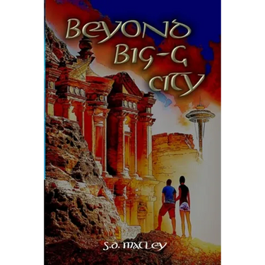 Beyond Big-G City