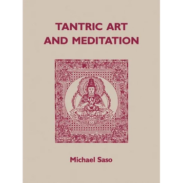 Tantric Art and Meditation