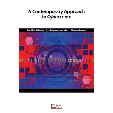 A Contemporary Approach to Cybercrime