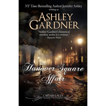 The Hanover Square Affair