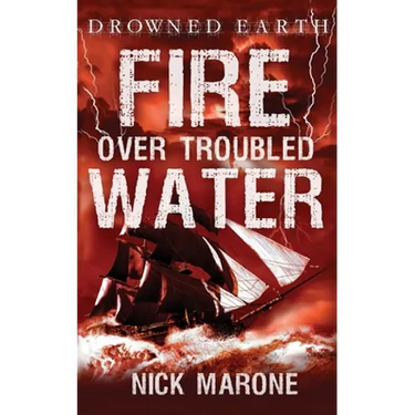 Fire Over Troubled Water