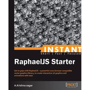 Instant RaphaelJS Starter