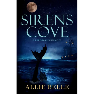 Sirens Cove