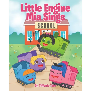 Little Engine Mia Sings