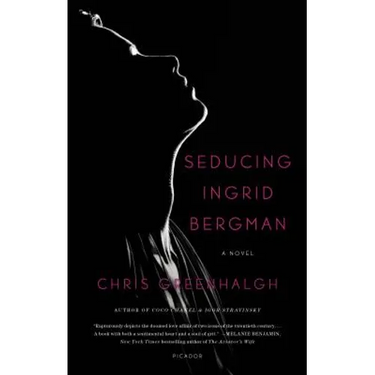Seducing Ingrid Bergman