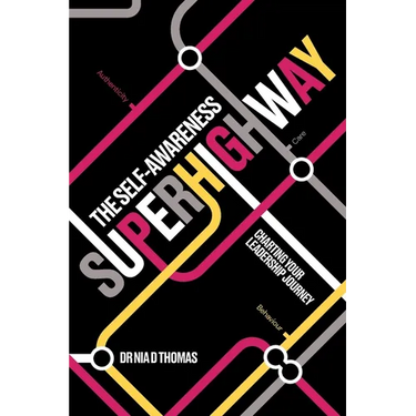 The Self-Awareness Superhighway: Charting Your Leadership Journey