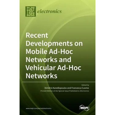 Recent Developments on Mobile Ad-Hoc Networks and Vehicular Ad-Hoc Networks