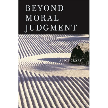 Beyond Moral Judgment