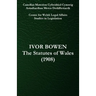 The Statutes of Wales (1908)