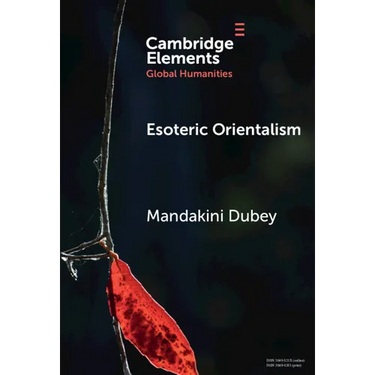 Esoteric Orientalism
