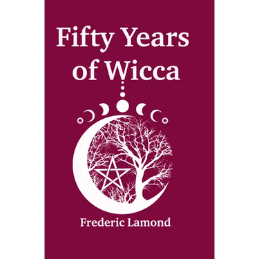 Fifty Years of Wicca