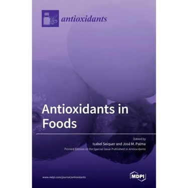 Antioxidants in Foods