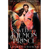 Saved by the Demon Prince