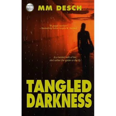 Tangled Darkness
