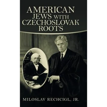 American Jews with Czechoslovak Roots