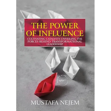 The Power of Influence: Cultivating Catalysts, Unveiling the Forces Behind Transformational Leadership