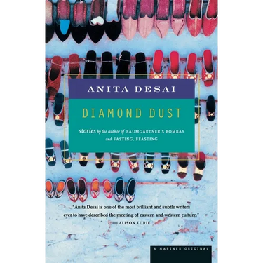 Diamond Dust: Stories