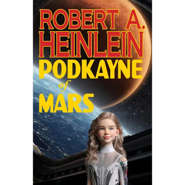 Podkayne of Mars