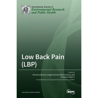 Low Back Pain (LBP)