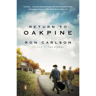 Return to Oakpine