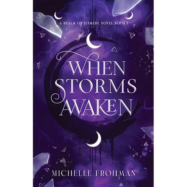 When Storms Awaken