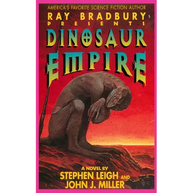 Ray Bradbury Presents Dinosaur Empire