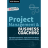 Project Management & Business Coaching: Agile project management - target-oriented and efficient with active body language & comprehensive communicati