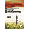 Agrometeorological Approach to Sustainable Agriculture