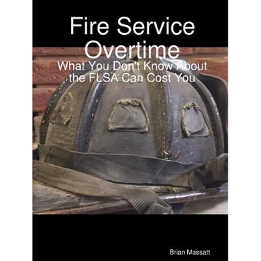 Fire Service Overtime