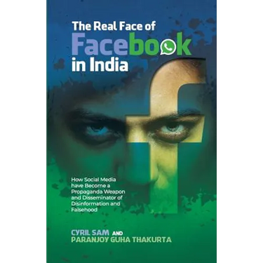 The Real Face of Facebook in India