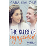 The Rules of Engagement: A Lesbian Romance