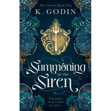Summoning of the Siren