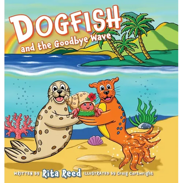 Dogfish and the Goodbye Wave