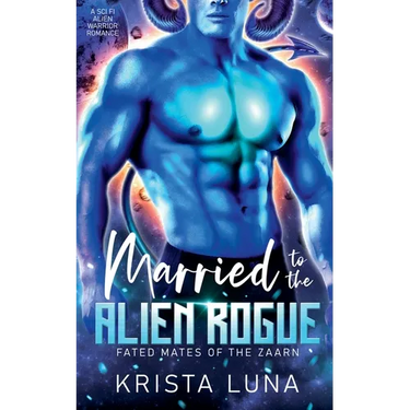 Married to the Alien Rogue