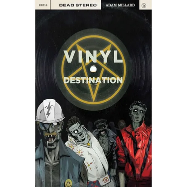 Vinyl Destination