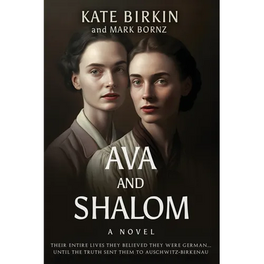 Ava and Shalom