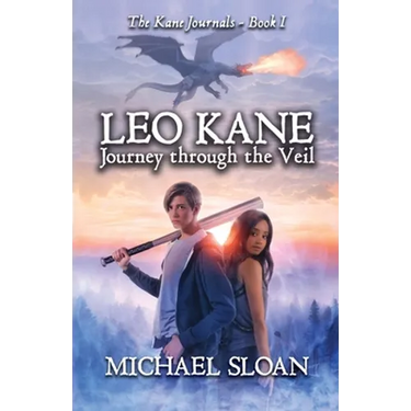 Leo Kane: Journey through the Veil
