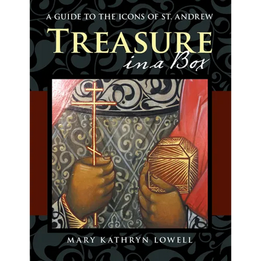 Treasure in a Box: A Guide to the Icons of St. Andrew